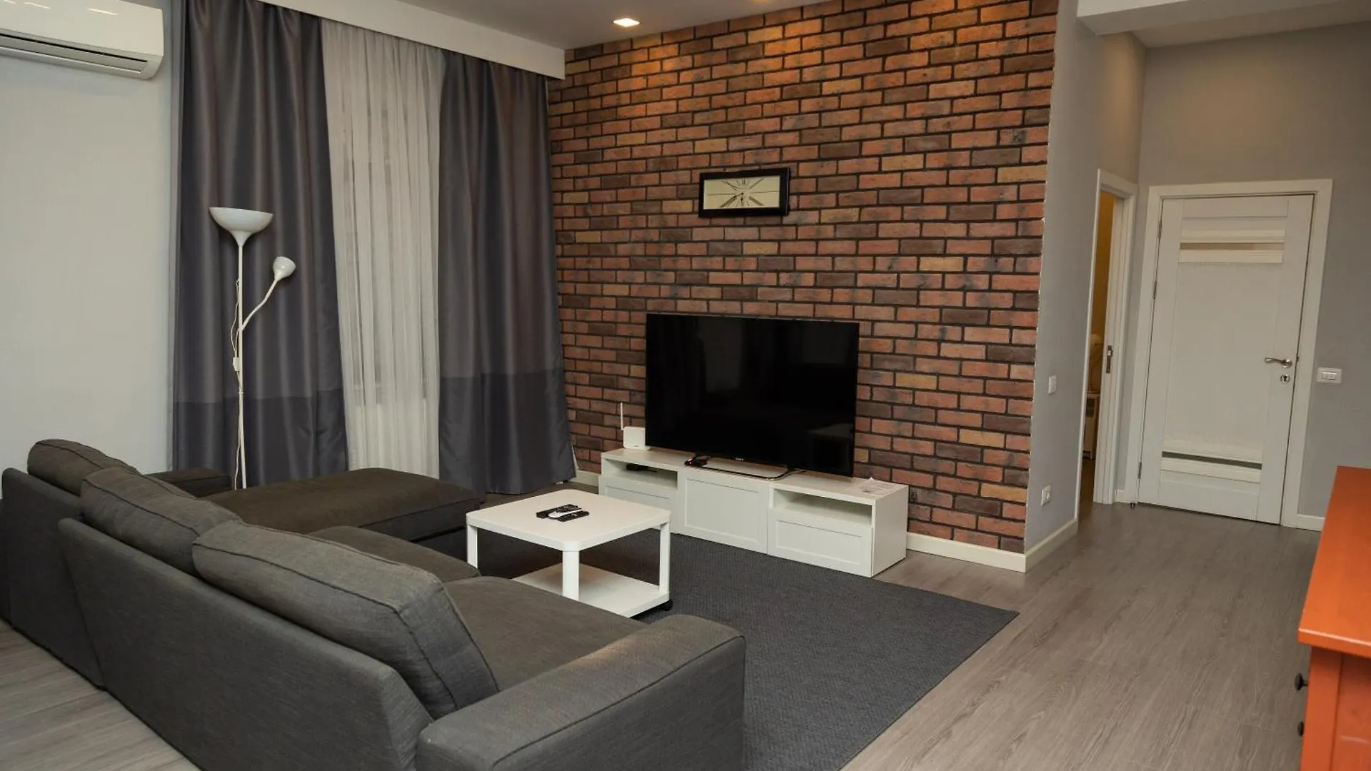 Baku Apartment On Nizami Street Rolls Royce 0*,  Azerbaijan
