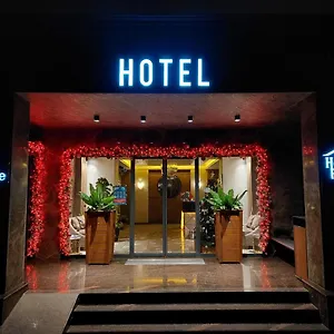 Hostal Boutique, Bakú
