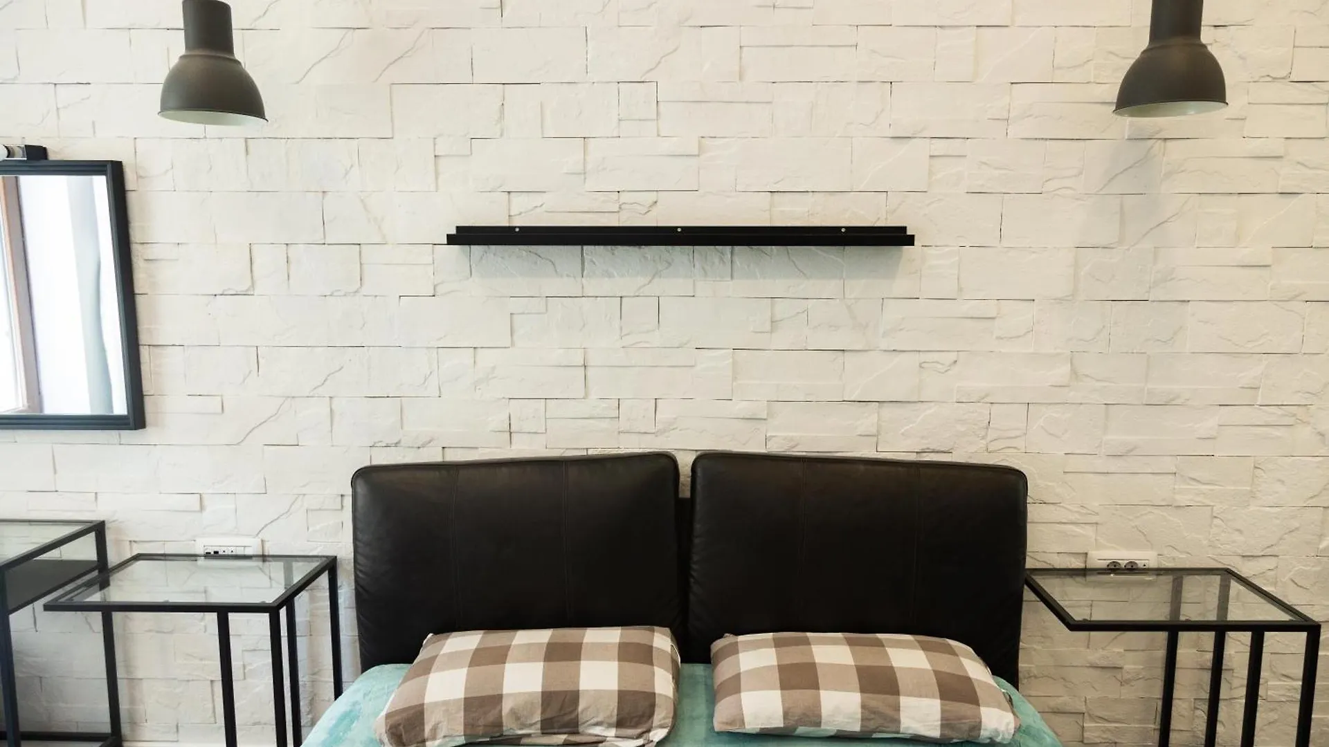 Апарт-отель Baku Apartment On Nizami Street Rolls Royce