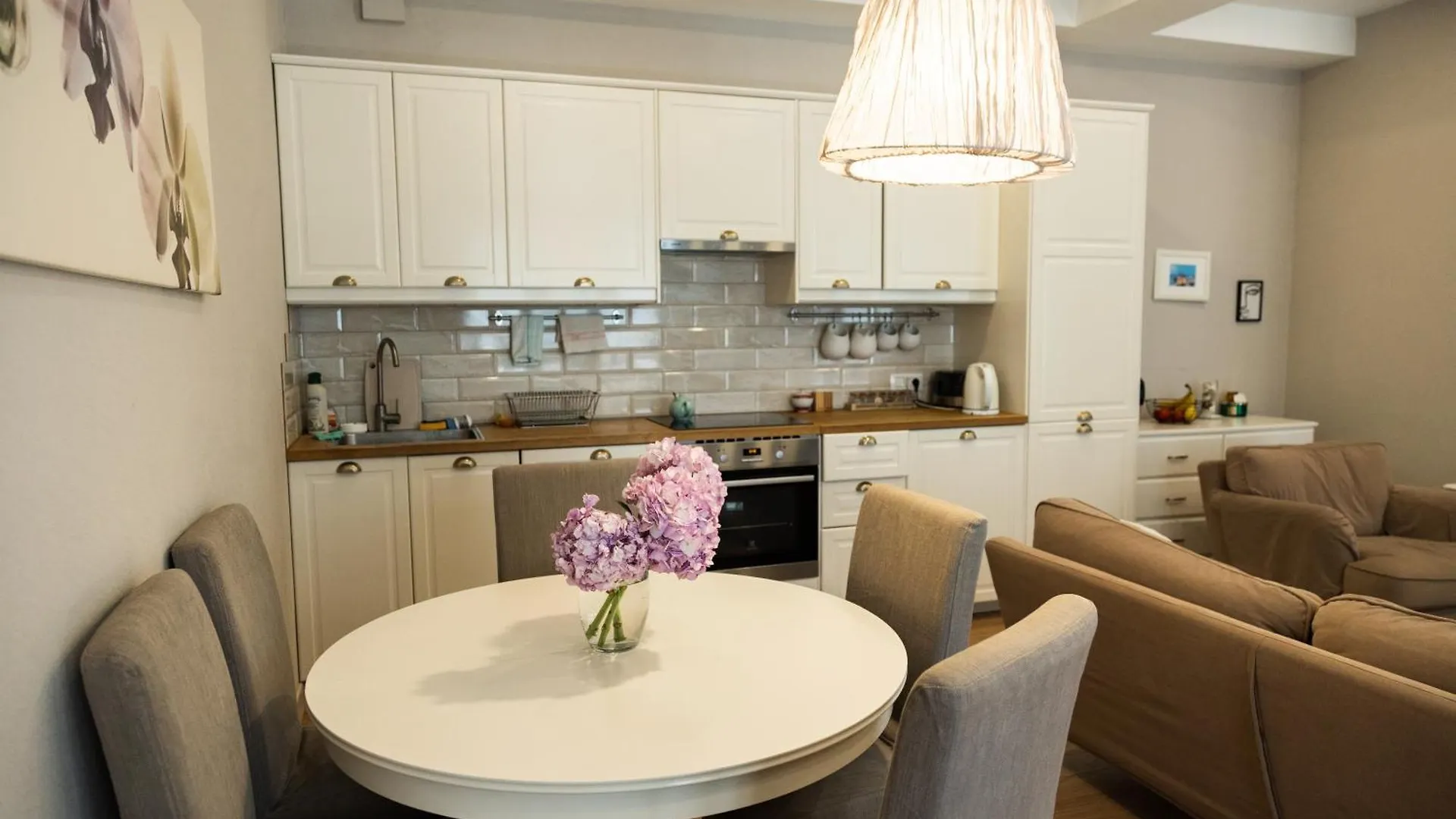 Aparthotel Baku Apartment On Nizami Street Rolls Royce