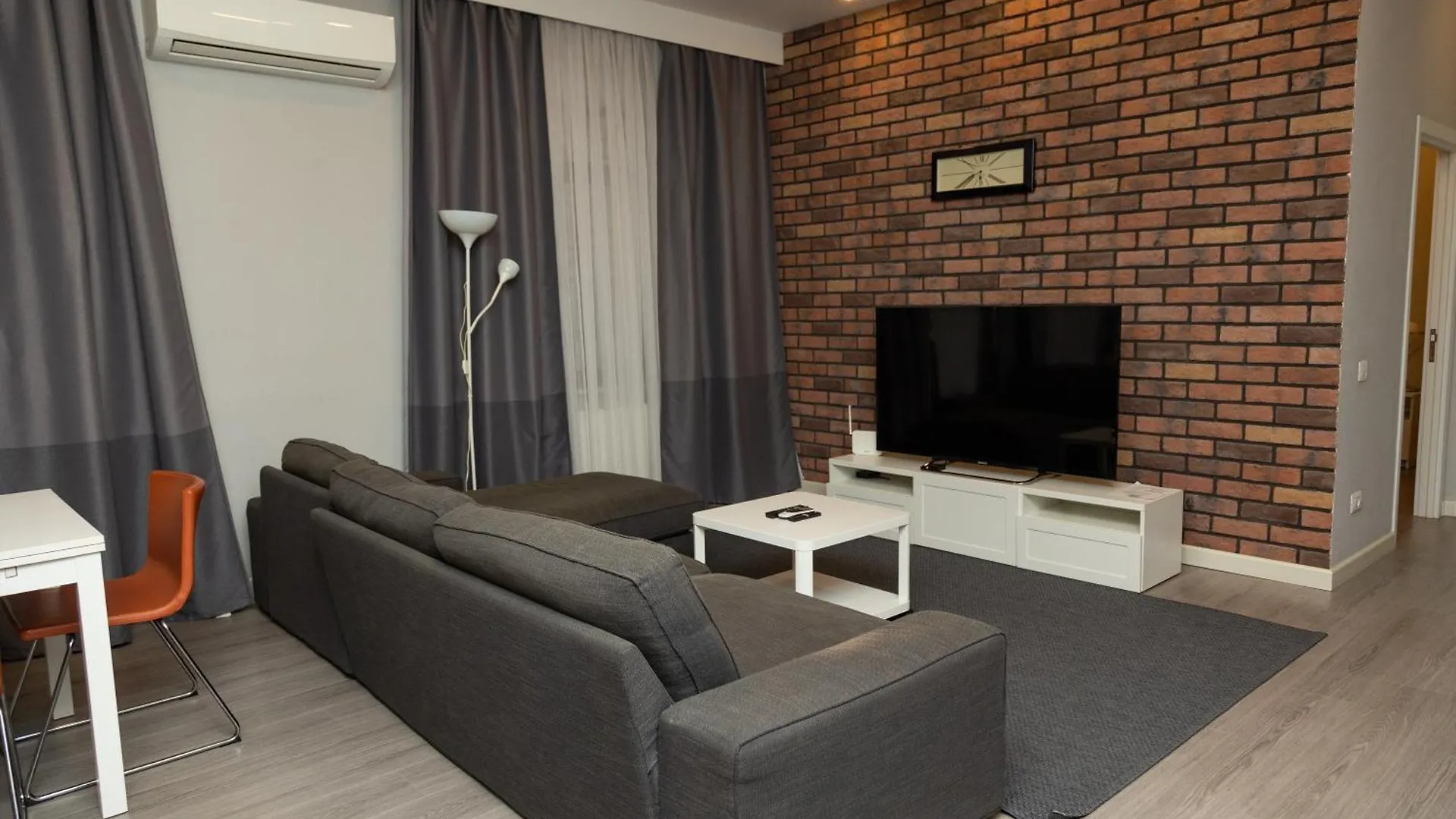 Baku Apartment On Nizami Street Rolls Royce 0*,  Азербайджан