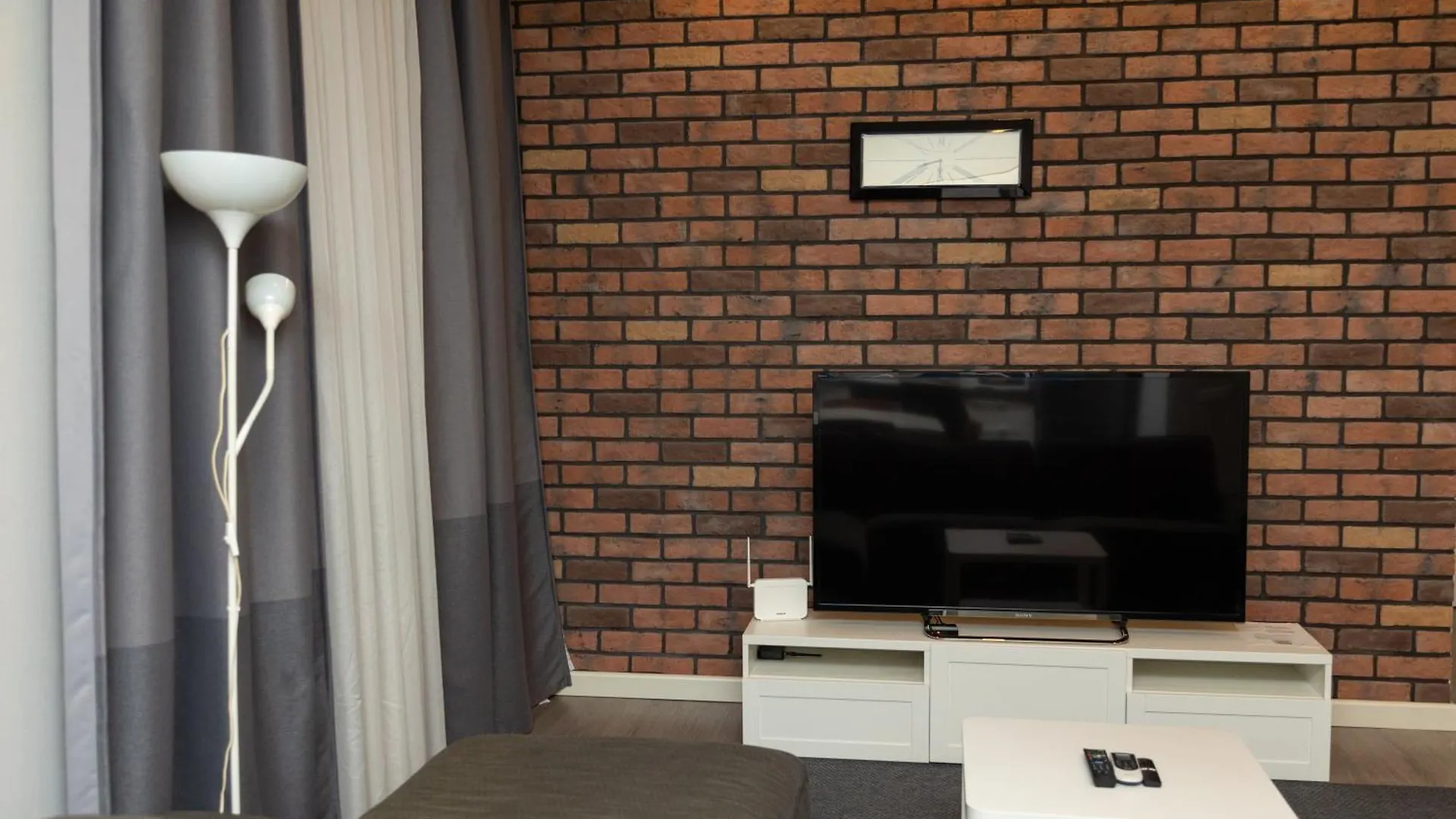Baku Apartment On Nizami Street Rolls Royce Aparthotel